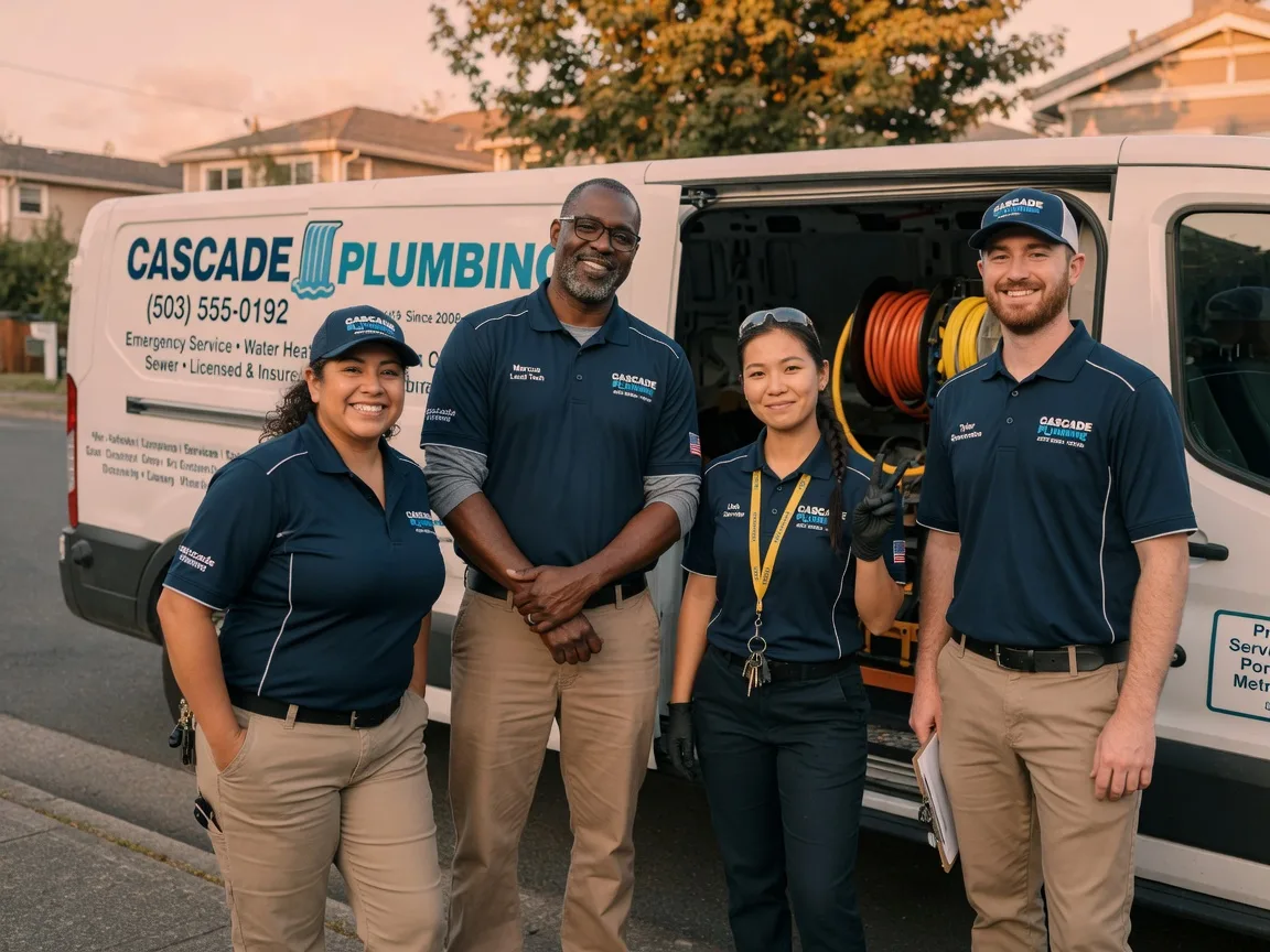 Emergency Plumber company in Brutus, MI